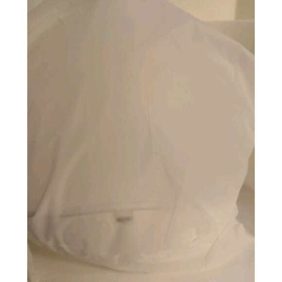 Ultrasonic Mist Humidifier White- Clear-Portable- Bedroom-Bathroom-Nursery - Picture 2 of 10